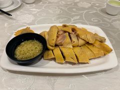 白切鸡-汇兴源餐馆(小北路店)