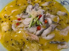 -丁记盐蘸牛肉·新杭菜(河东路店)