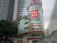 -VT101维多利广场