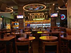 大堂-HIB HUB公社(解放西路店)