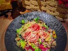 -柏蔻餐厅Le Banquet Bistro(天河北店)