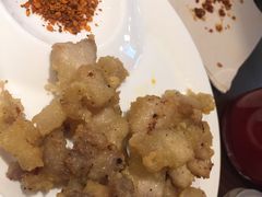 -成都你六姐·牛肉冒菜(城市集市合生汇店)