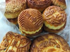 -欣乐糕点店(洪湖里总店)