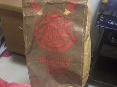 -汉堡王(砂之船奥莱店)