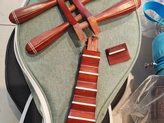 -祥瑞声华乐器行