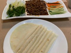 -云来居素食馆(南山店)