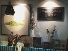 -84那年咖啡馆(李沧万达店)
