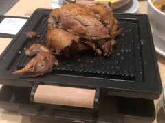 -吕氏疙瘩汤·海鲜新鲁菜(凯德mall新都心店)