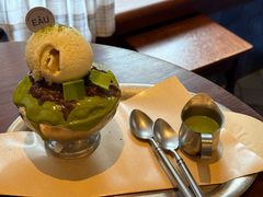 -EAU CAFE(永康路店)