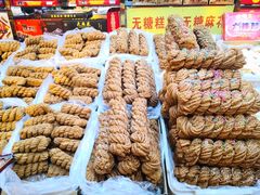 -南市食品街