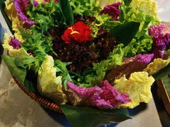 -慢丽江·云南野生菌土鸡锅(付家庄店)