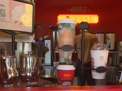 -鸡鸣赐茶(鸡鸣寺路店)