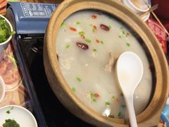 -庆峰龙虾烧烤(合肥一店)
