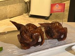 -侨美·唐荔园·40年地道粤菜