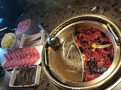 -小龙坎老火锅(北京三里屯店)