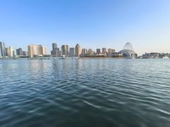 -海河外滩公园