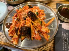 -味家烤肉烤鳗鱼牛排(西塔旗舰店)