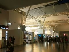 -吉隆坡国际机场