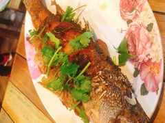 -Doo Dee Thai Food(Issan/Isaan/Esan)