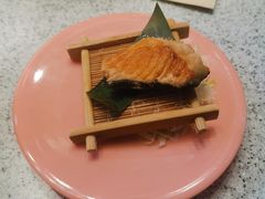 -争鲜回转寿司(中街大悦城店)
