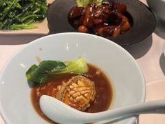 -外滩往事民国上海菜(黄浦店)