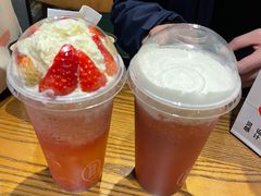 -喜茶(深圳海岸城店)
