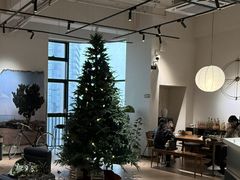 -CHILLAX轻乐时(侨建·Hi City店)