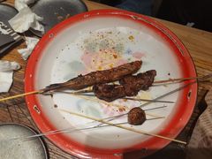 -北丐先生·野馄饨烧烤(南京首店)