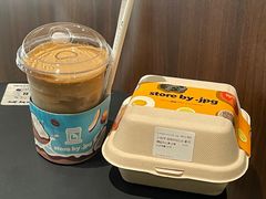 青青椰-JPG canteen(广州寺右公馆店)