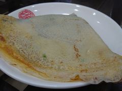 招牌鸡蛋饼-常州糕团店(北大街新世纪商城店)
