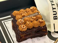 -TRUFFE BOULANGERIE by B&C 松露与面包(港汇店)
