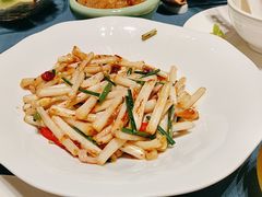 -宴周康·精致江浙菜(周浦店)