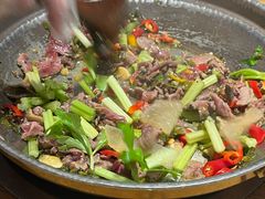 -吃饭皇帝大·土家民族菜(温州万象城店)