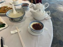 -粤财皇冠假日酒店·彩华轩中餐厅