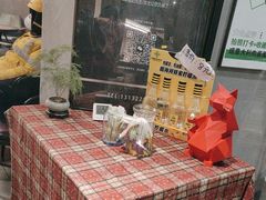 -刀叉遇上筷子中西融合餐厅(南开店)