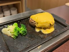 -肉肉大米(德基广场店)