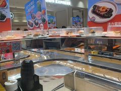 -争鲜回转寿司(东方银座店)
