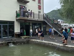 -可心烤鱼