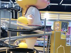 -泡泡玛特POPMART(合生汇店)