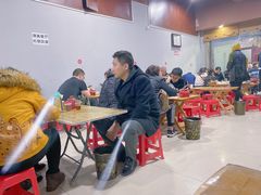 -清真·马峰烤肉(小学习北巷店)