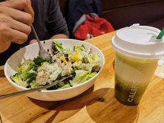 -CALIFORKS加州叉子轻食(朝阳门店)