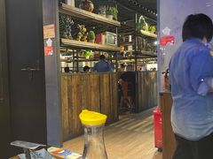 -探鱼·鲜青椒爽麻烤鱼(广州花都来又来店)