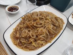 -东北饺子馆(马尾君竹店)