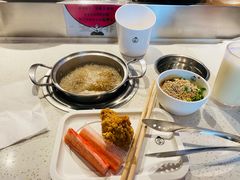 -龍歌自助小火锅(市北和达中心城店)