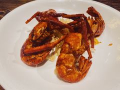 罗氏虾-猪肉婆私房菜(容桂总店)