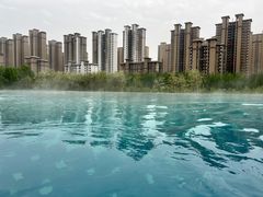 -清河半岛温泉度假酒店