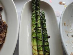 -MORTON'S 莫尔顿牛排坊(北京丽晶酒店)