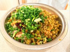 -老东江米粉