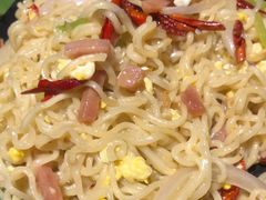 -曼听小寨海鲜烧烤(锦绣mini店)