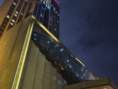-兰州皇冠假日酒店
